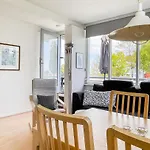 Apartamento Awesome In With Wifi