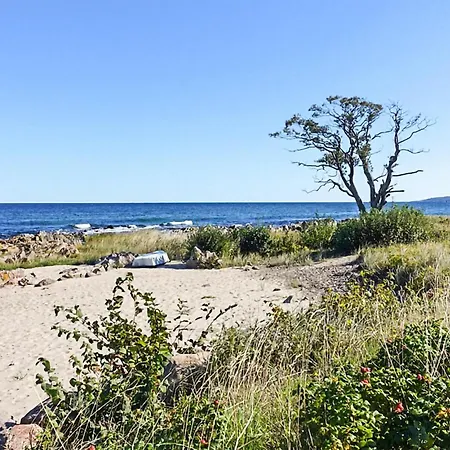 Apartamento Awesome In With Wifi Allinge-Sandvig