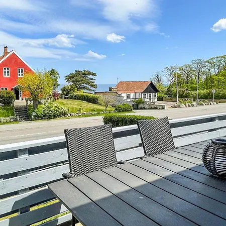 Awesome In With Wifi Apartamento Allinge-Sandvig