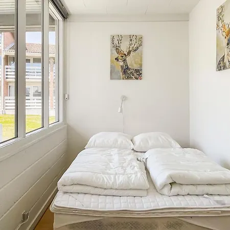 Awesome In With Wifi Apartment Allinge-Sandvig
