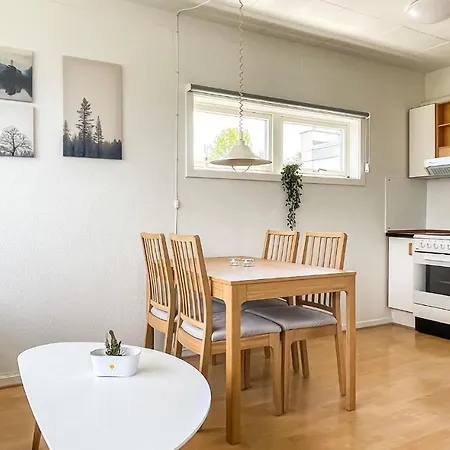 Apartamento Awesome In With Wifi *