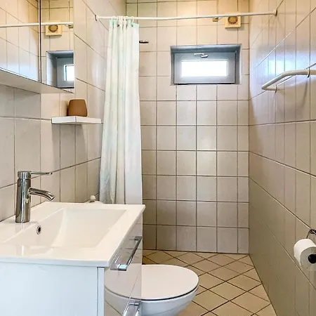 Awesome In With Wifi Apartment Allinge-Sandvig