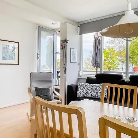 Apartamento Awesome In With Wifi