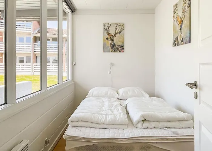 Awesome In With Wifi Apartamento Allinge-Sandvig