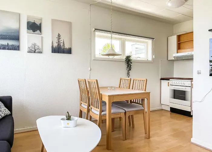 Apartamento Awesome In With Wifi *