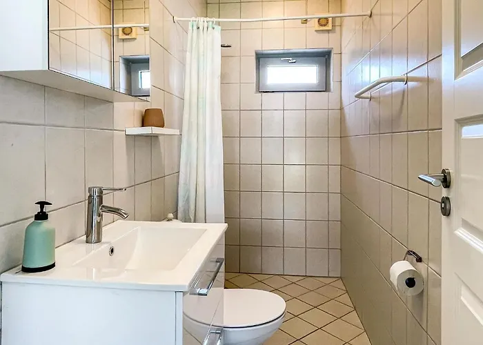 Awesome In With Wifi Apartamento Allinge-Sandvig